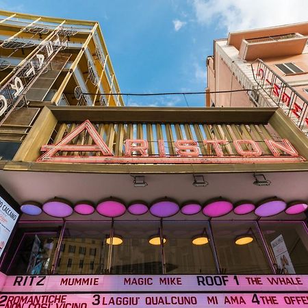 Le Camere Del Centro Sanremo Exterior foto