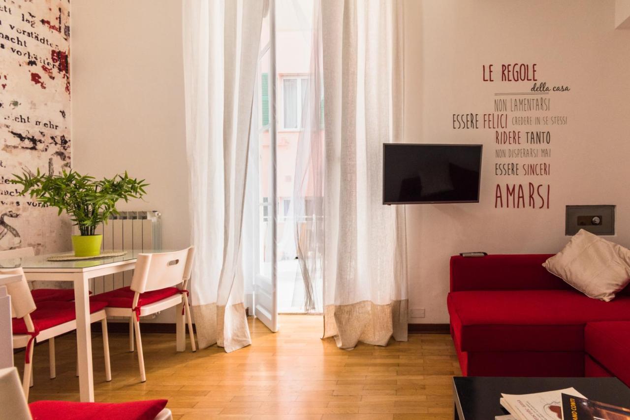 Le Camere Del Centro Sanremo Exterior foto