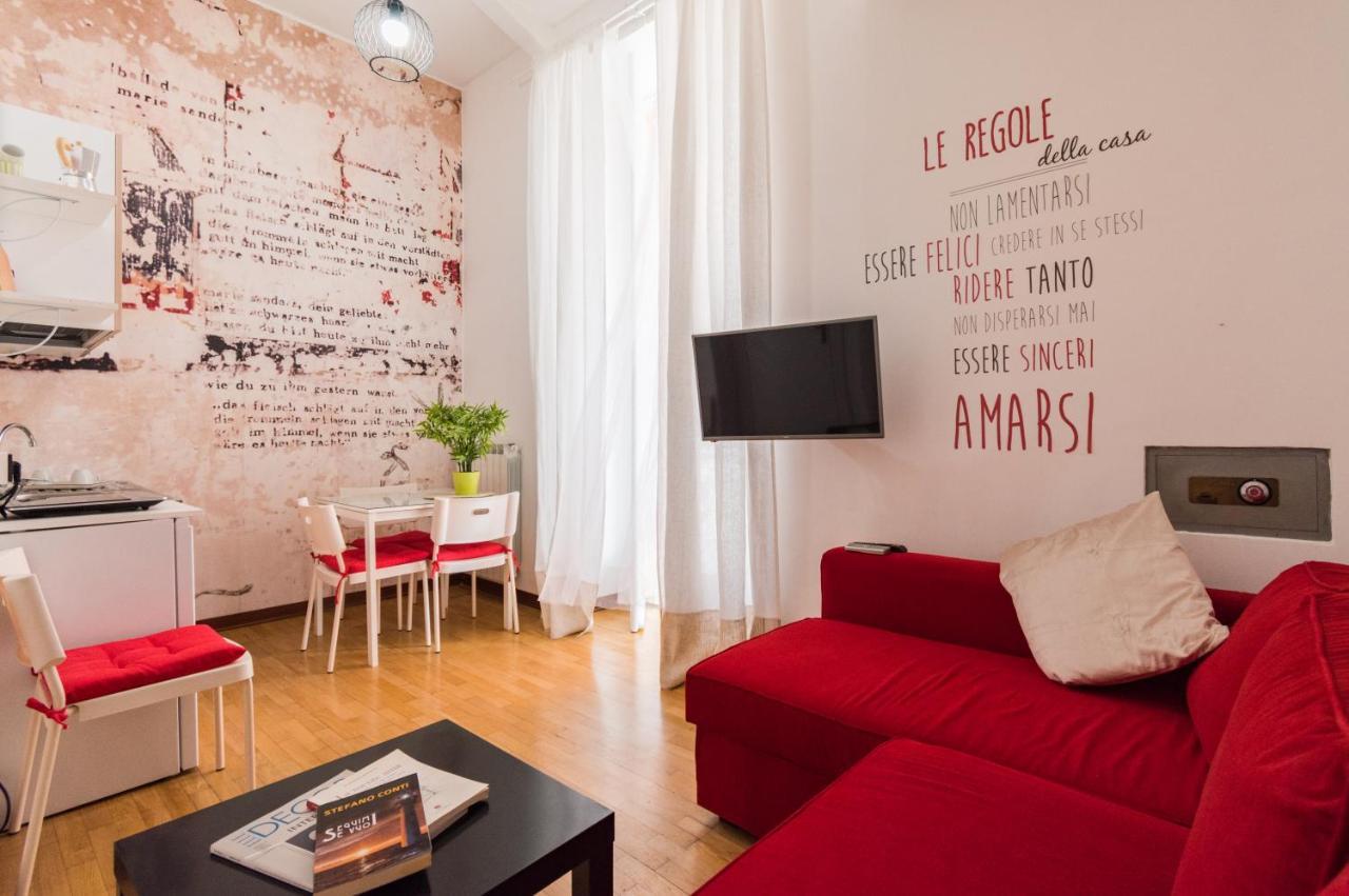 Le Camere Del Centro Sanremo Exterior foto