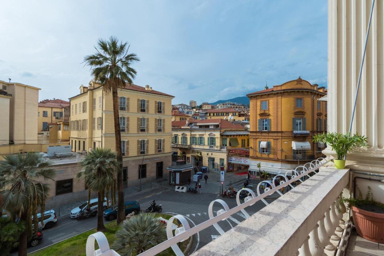 Le Camere Del Centro Sanremo Exterior foto